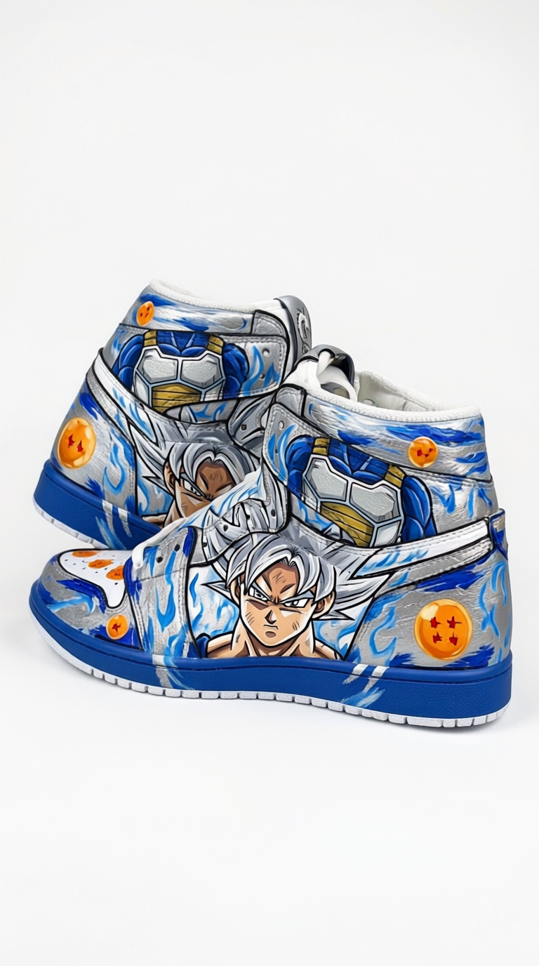kakarot