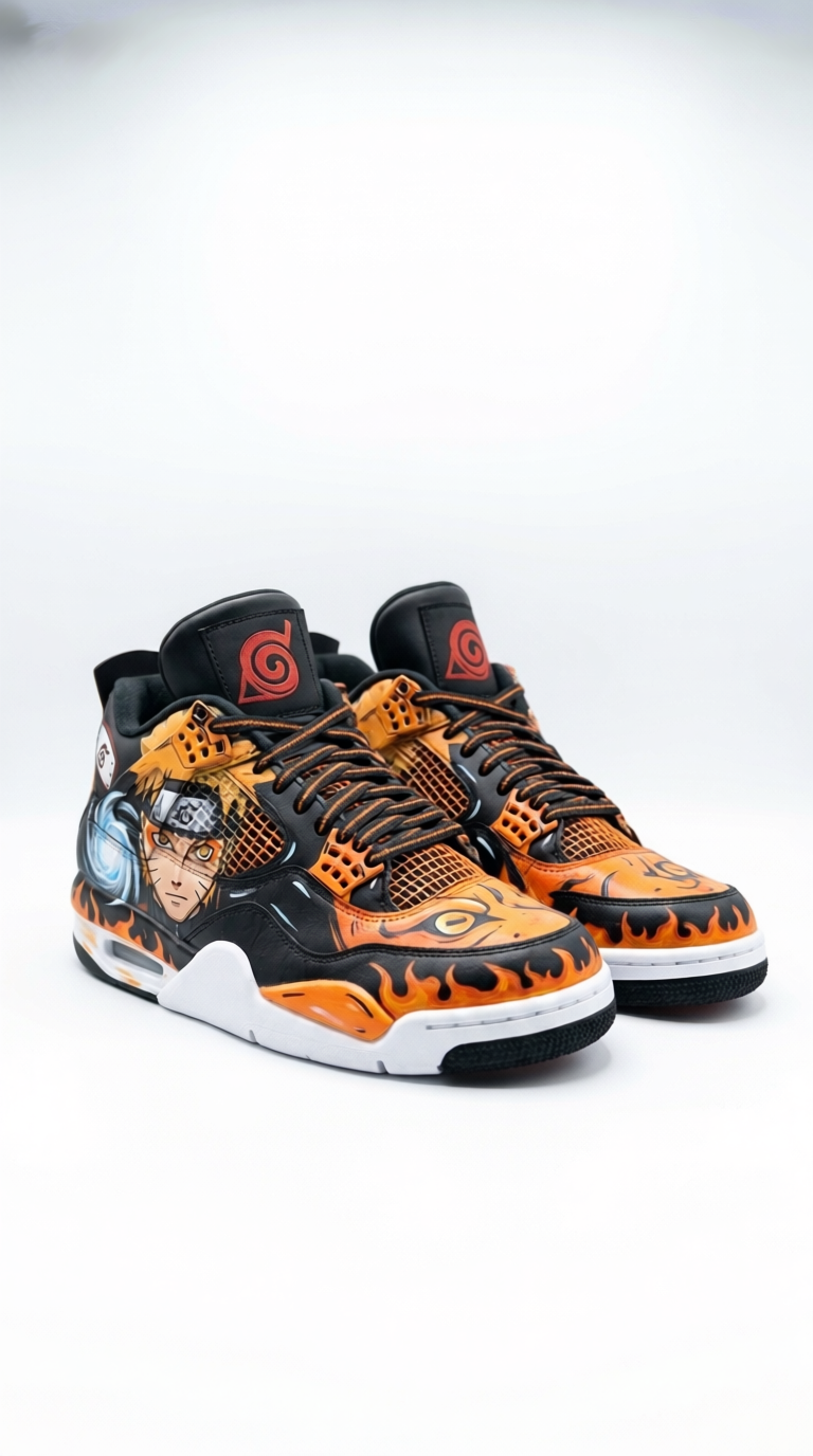 Naruto ￼