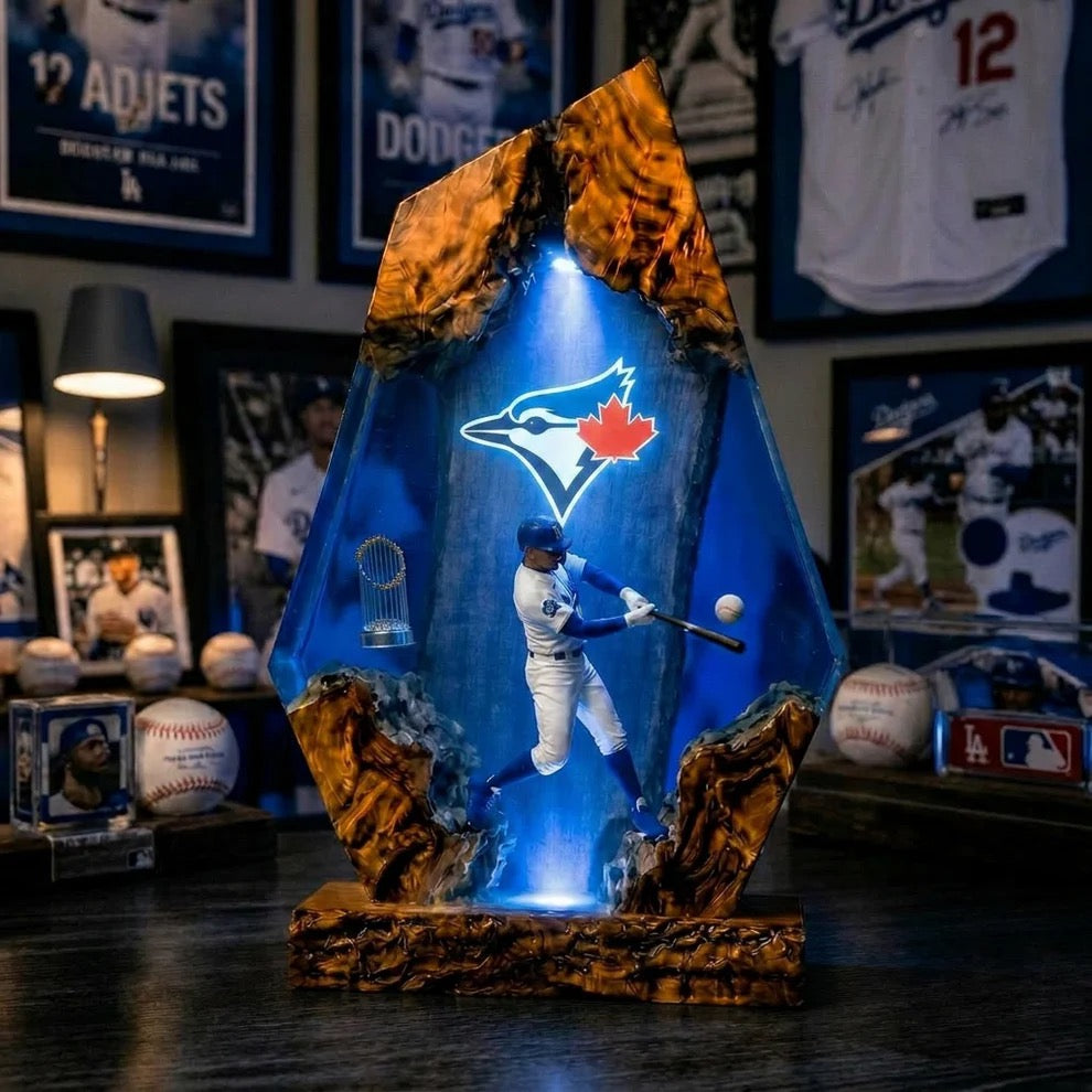 MLB lamp