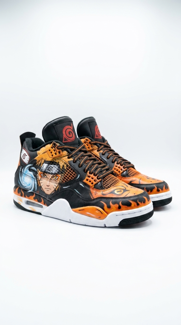 Naruto ￼