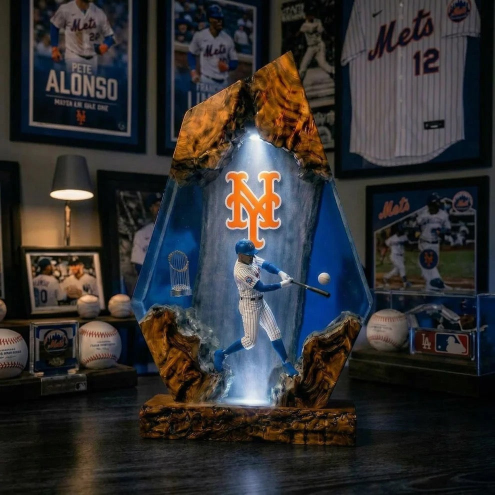MLB lamp