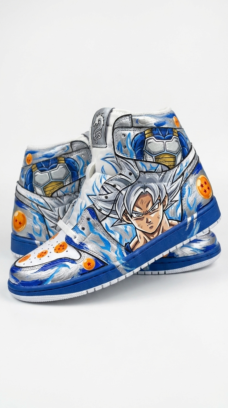 kakarot